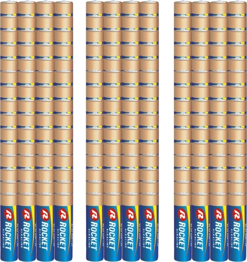 Large value pack for regular use