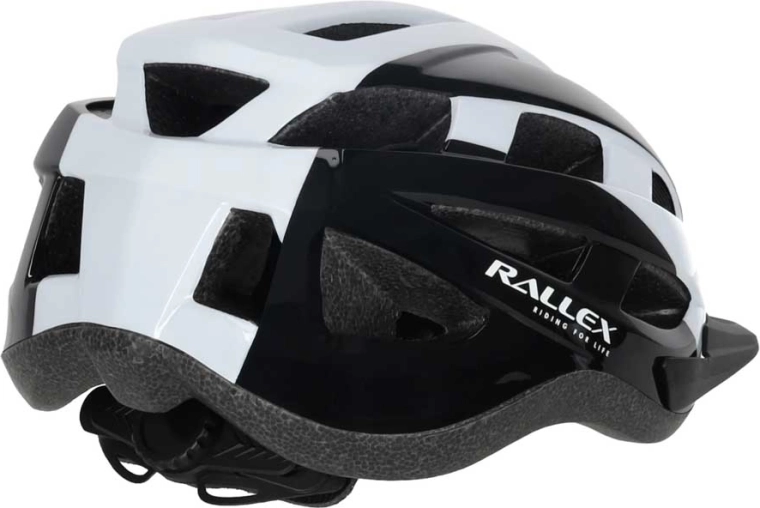 Natančna nastavitev Head Lock