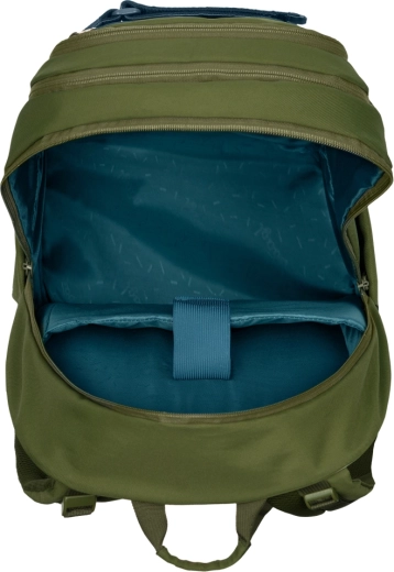 Premišljena notranja organizacija za šolo in prosti čas