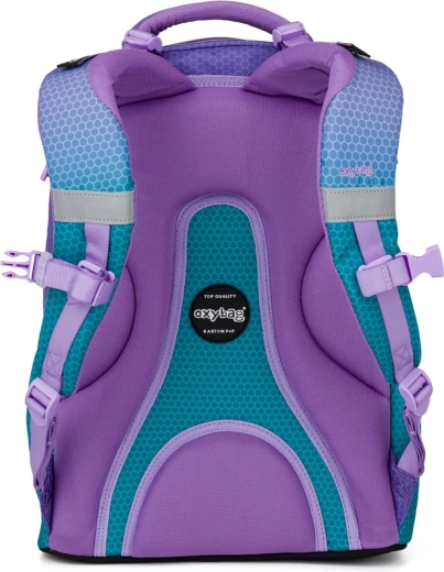 Stabilen in varen vsak dan