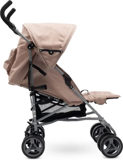 Udobje z nastavljanjem za spanje in sedenje