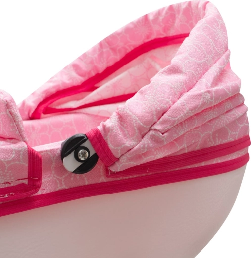 Udobna nastavljiva strešica