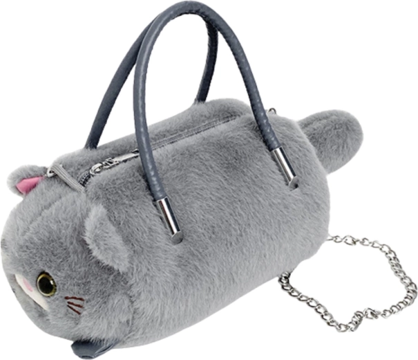 Varno zapiranje na zadrgo