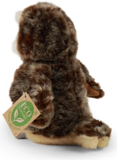 Eco-friendly polnilo iz recikliranih PET plastenk