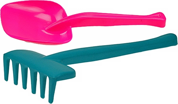 Ergonomska oblika za majhne roke