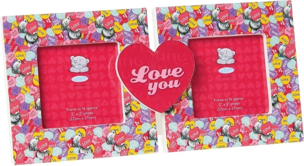 Dvojni okvir ME TO YOU