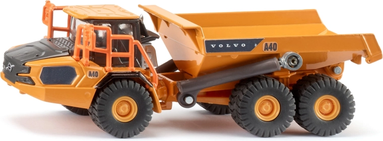 Realistic articulated steering