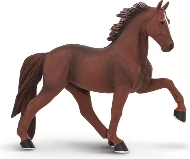 Safari Ltd. Tennessee Walking Horse - 1 piece