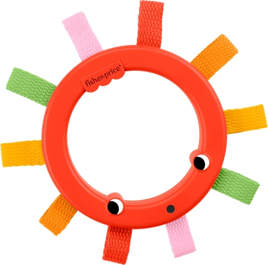 Enostaven prijem za majhne ročice