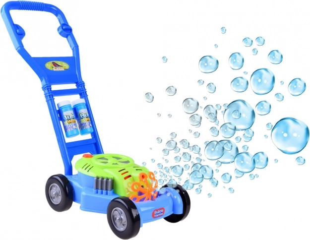 mehurčkasta kosilnica za otroke