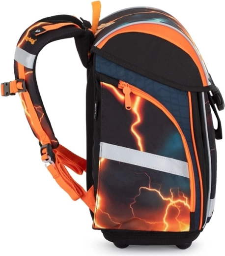 Pametna razporeditev in enostavno zapiranje