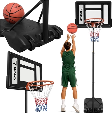 Višina po meri za vso družino