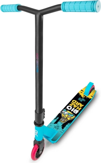 Hitra in gladka vožnja zahvaljujoč ležajem ABEC-9