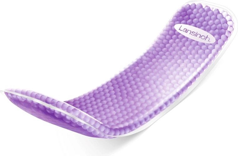 Takojšnje olajšanje s hladom in toploto