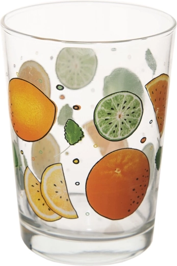 Kozarec Summer citrus 0,5 l