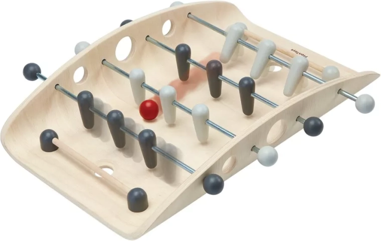 Namizni nogomet PlanToys - 1 kos