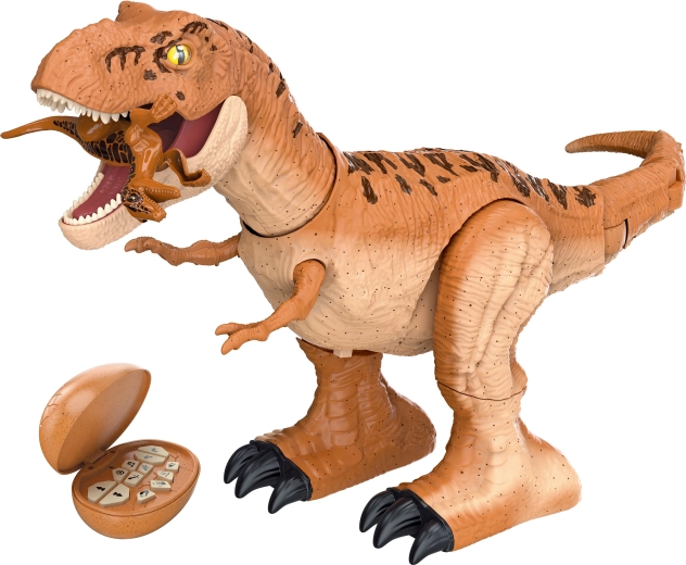 RC dinozaver na daljinsko upravljanje, 51 cm