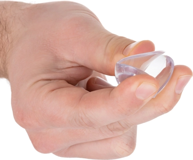 Preprosta namestitev brez orodja