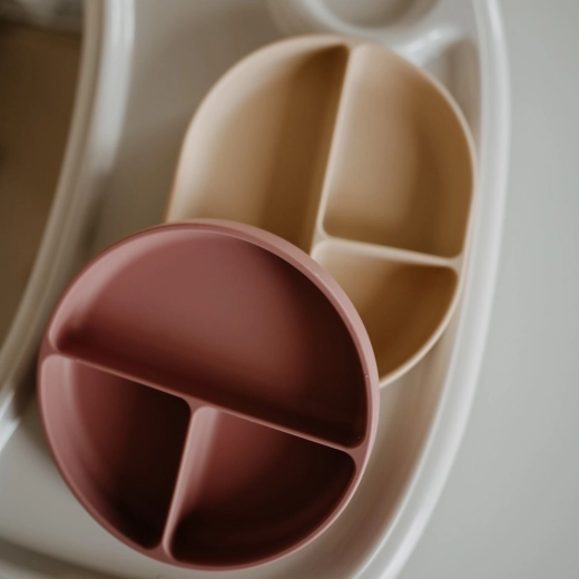 Tri pregrade za pregledno in čisto obedovanje