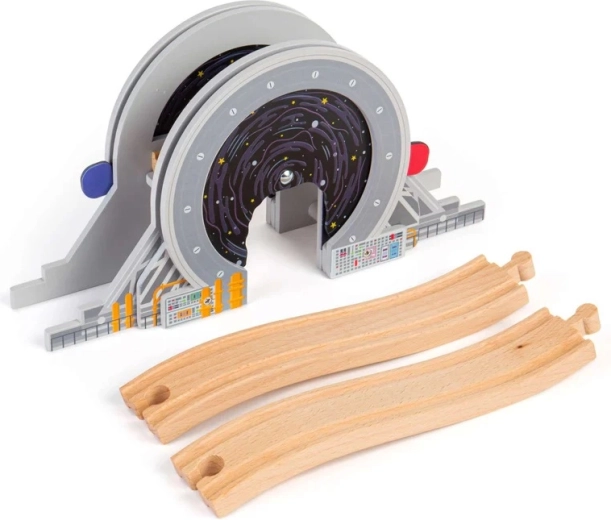 Združljiv in pripravljen na razširitve