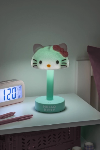 Mini svetilka Hello Kitty SoftGlo