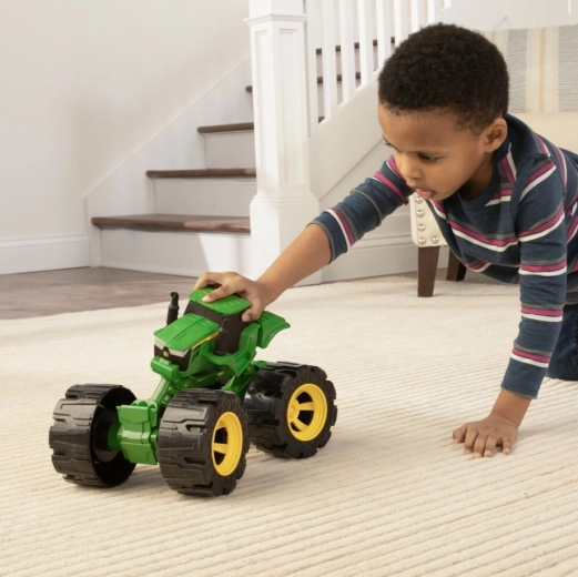 An ideal toy for outdoor adventures