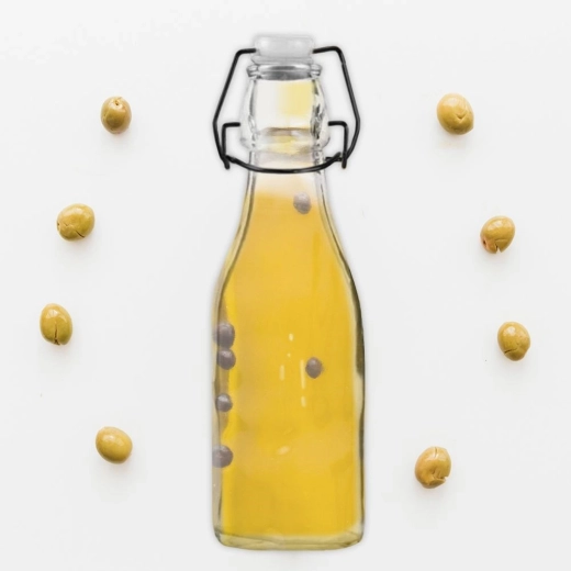 Idealno za aromatična olja in kisa