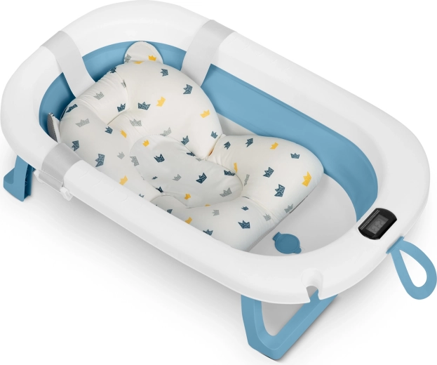 Elektronski termometer z LCD-zaslonom