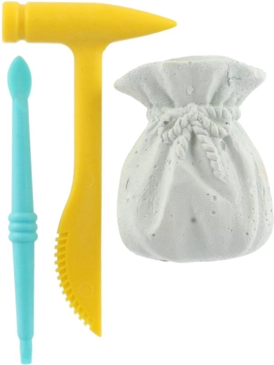 Enostavno odsekavanje in čisto razkritje