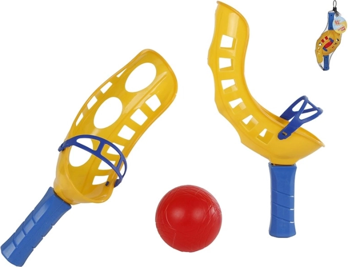 Idealno za vrt, park in plažo