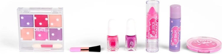 Kreda za lase za barvni pramen