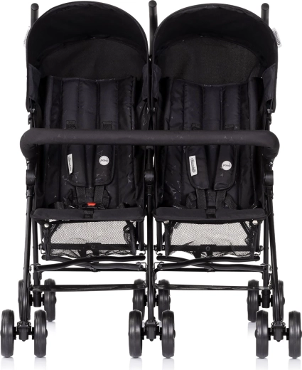 Enostavno upravljanje in praktična oprema