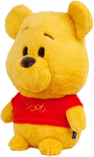 Ikonična zasnova WINNIE THE POOH