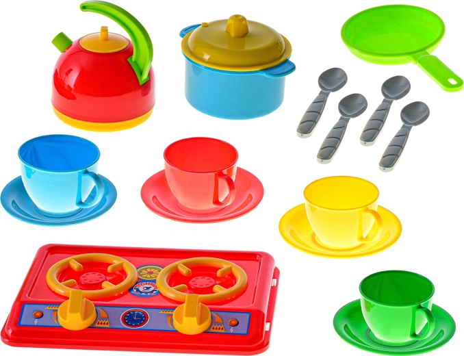 Lahek, trpežen in varen material