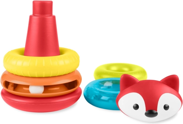 Enostavno zlaganje in učenje zaporedja