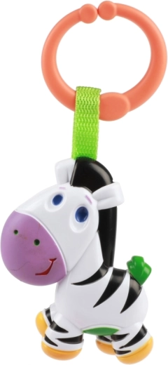 Easy attachment for travel
