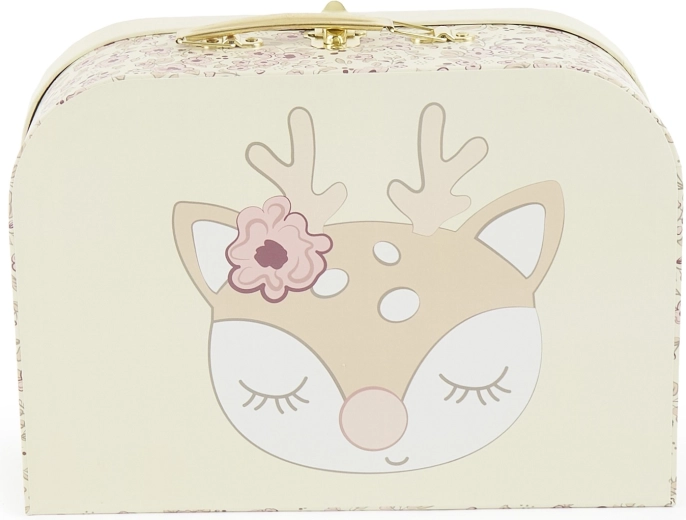 Prisrčni motivi za male popotnike