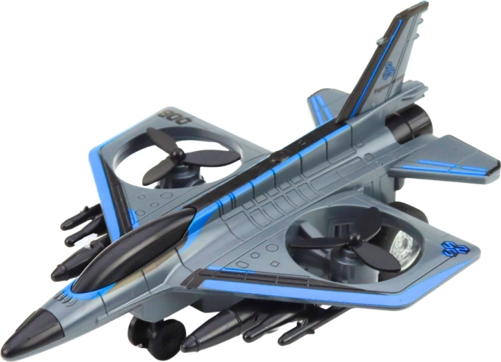 Vožnja na vztrajnik