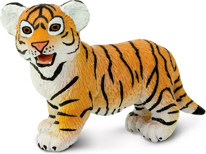 Mladič bengalskega tigra Safari Ltd.