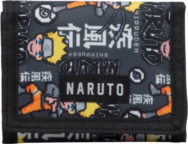 denarnica Naruto