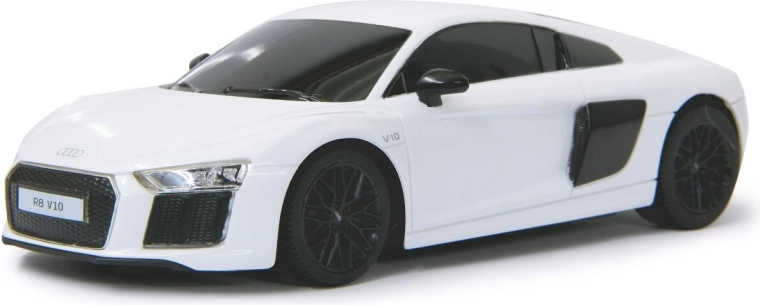 Uradna licenca Audi in realistična izdelava
