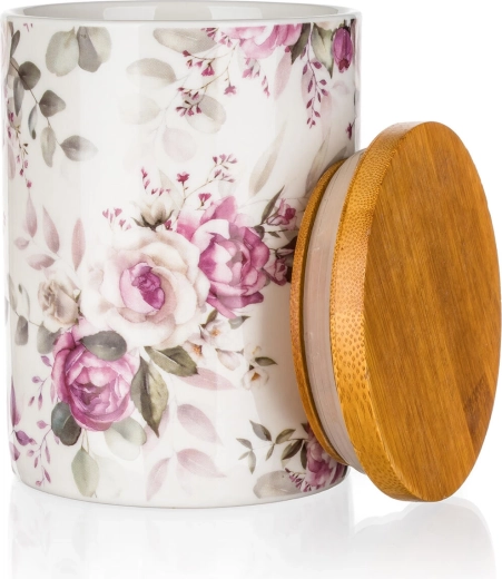 Hermetičen pokrov za daljšo svežino