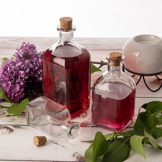 Stilno serviranje in dekoracija