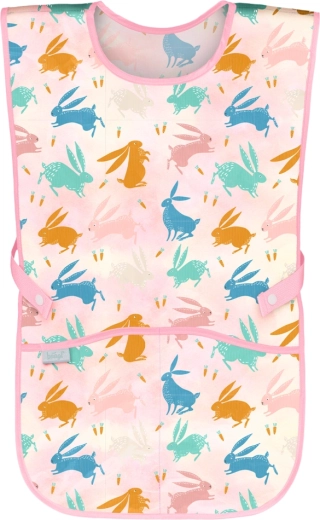 Otroški predpasnik BAAGL Bunny