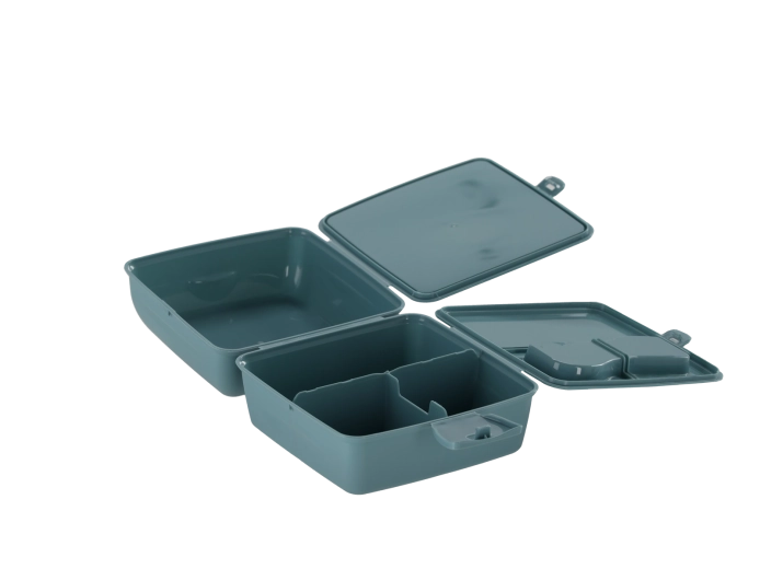 Velika prostornina za celoten obrok