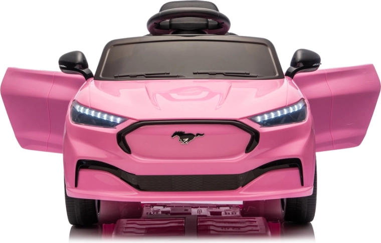 Realističen videz športnega vozila