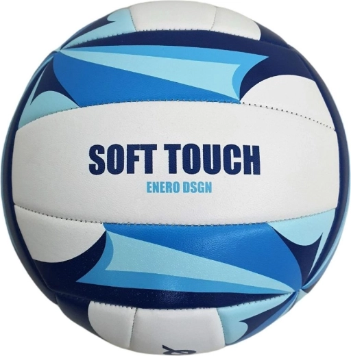Mehak premaz Soft Touch za udobnejšo igro