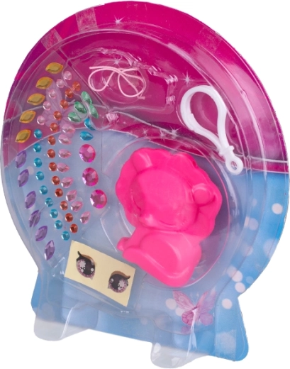 Vse potrebno v enem paketu