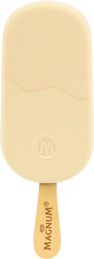 Zvest videz Magnum classic white