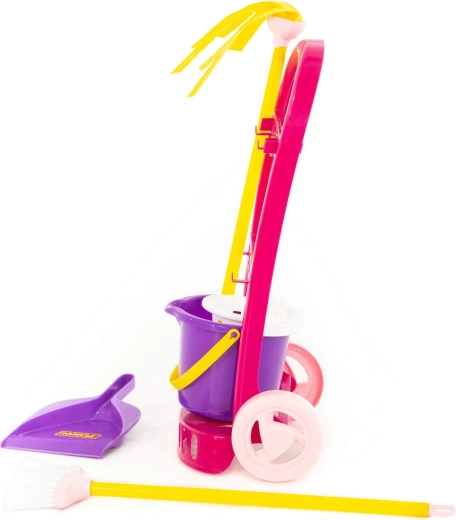 Lahka in odporna konstrukcija